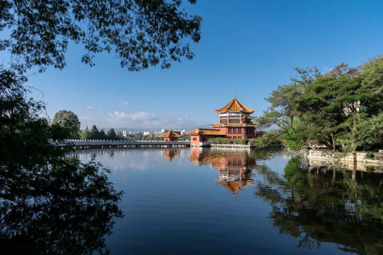 云南超冷门的边陲城市群，人人过的都是神仙日子！