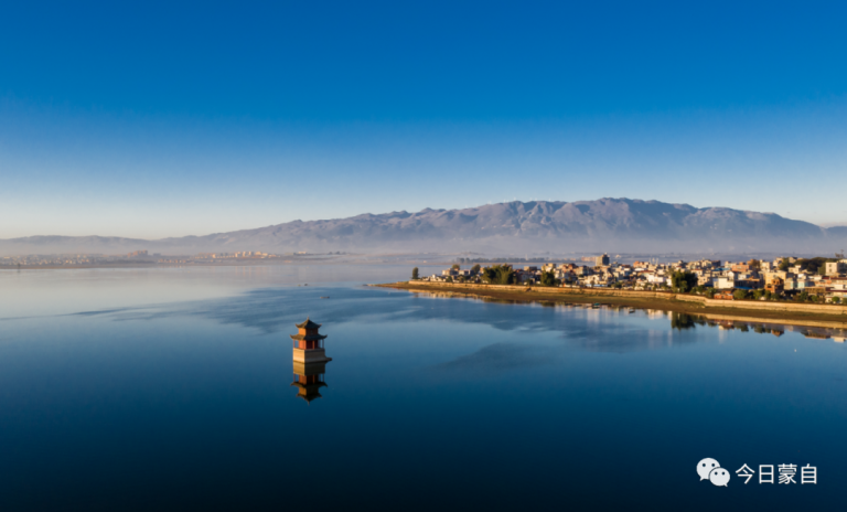 云南大部分地方适合短期旅居，只有这2地适合长期旅居