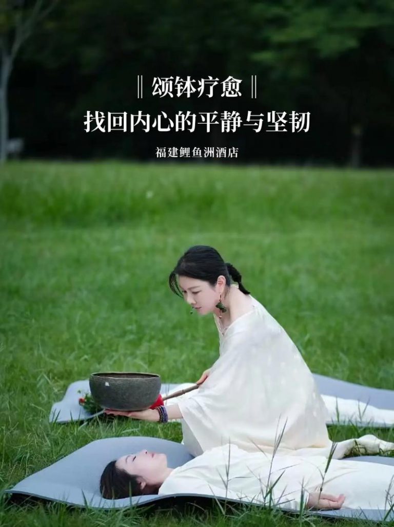 火起来的打工人“旅修”，能祛除班味儿吗？