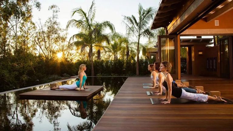 这个假期，你“旅修”了吗？