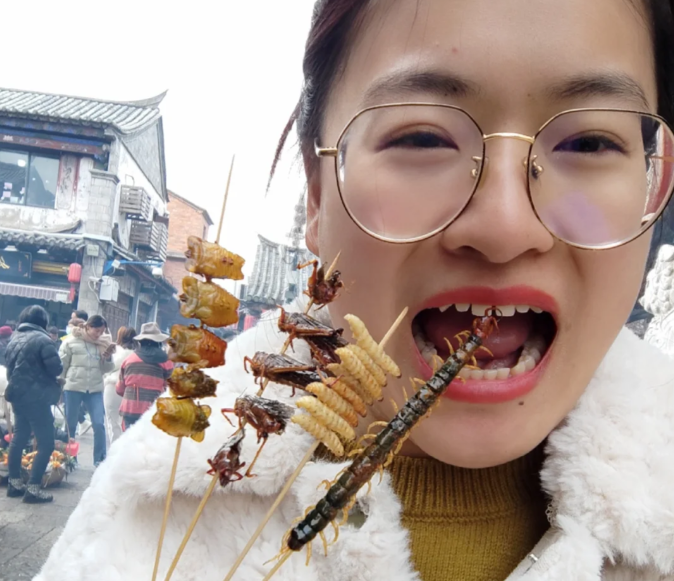 中国口味最重的省，说云南第一，没人敢称第二！